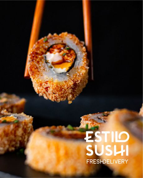 estilo sushi mar del plata