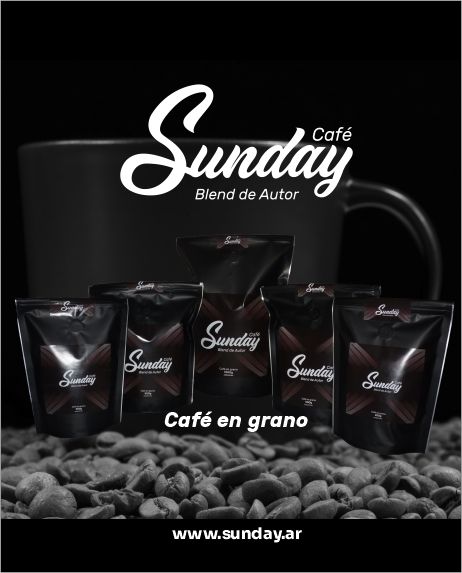 Sunday Café