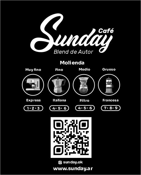 Sunday Café